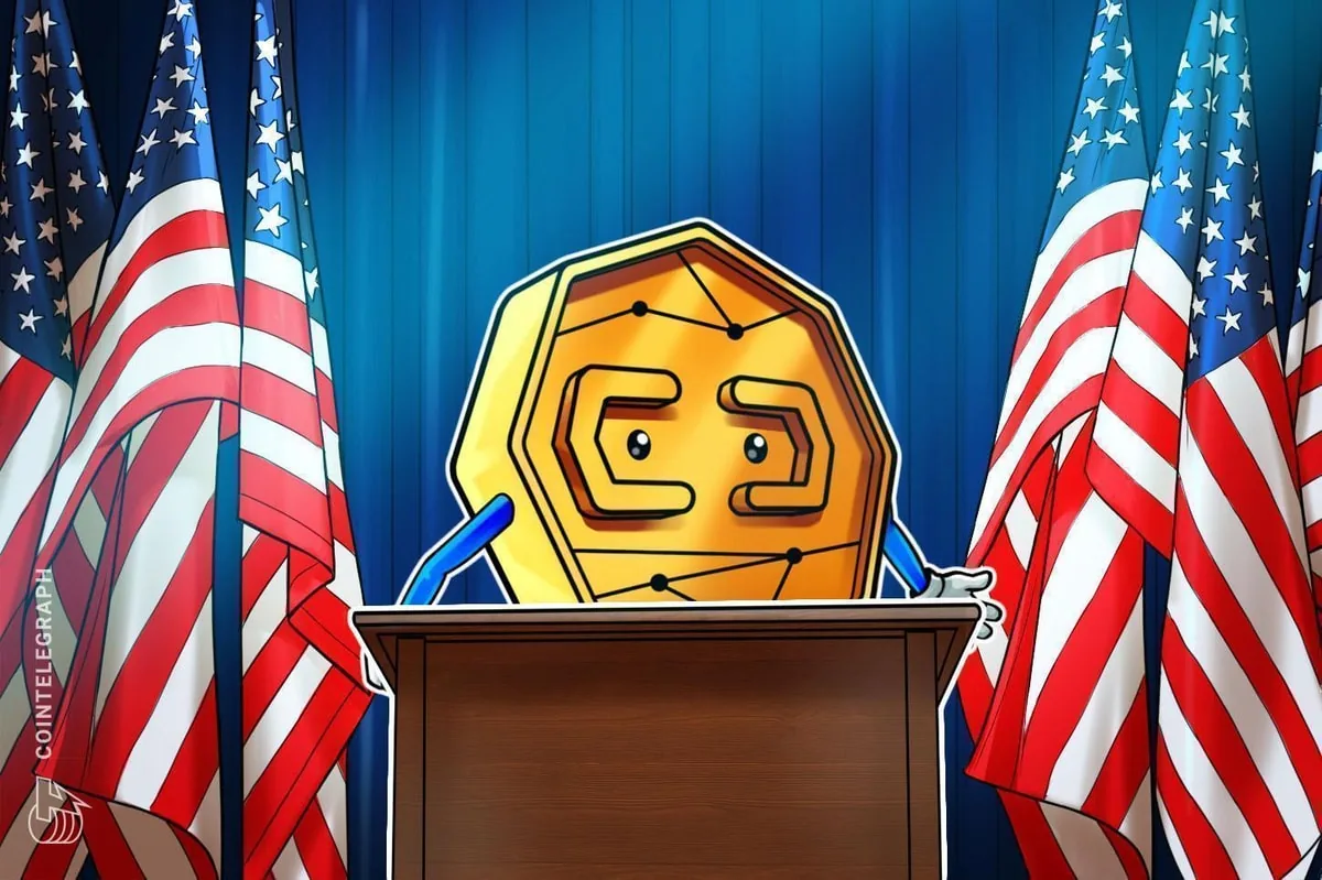 US Bill Proposes Stablecoin Tax Relief, Staking Deferral